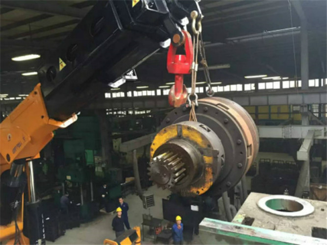 揭东区大件吊装注意事项