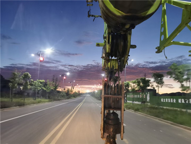 揭东区大件吊装怎么收费