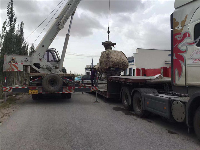 揭东区狭窄场地（如小区、车间）适合用哪种吊车？