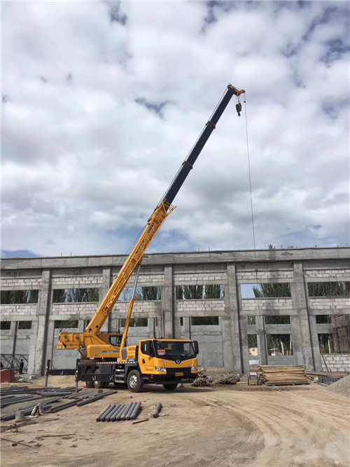揭东区吊装作业前会做设备检查吗？安全保障措施有哪些？